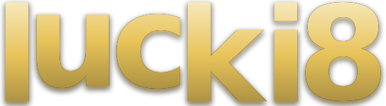 lucki8 logo